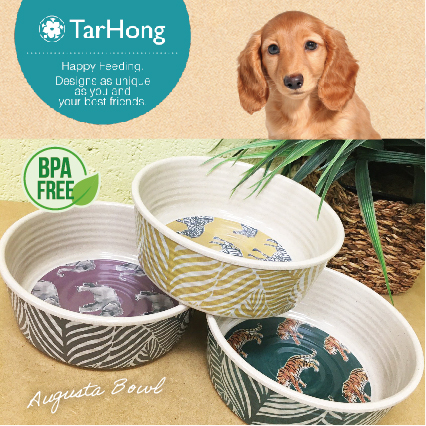 TarHong オーガスタボウル