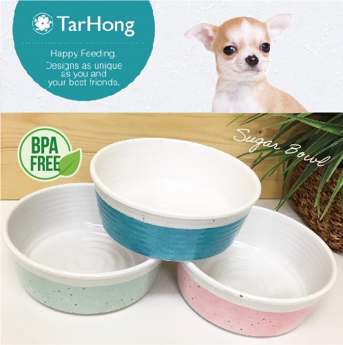 TarHong シュガーボウル