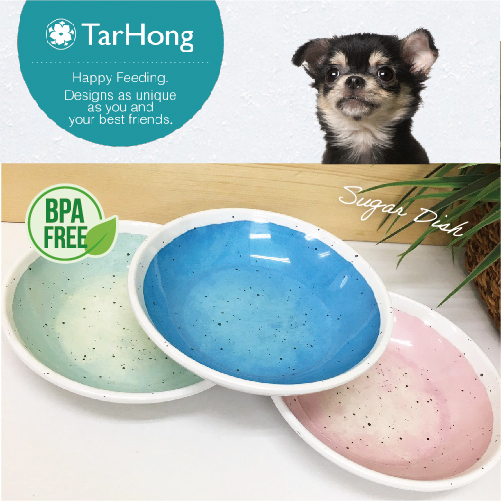 TarHong シュガーディッシュ