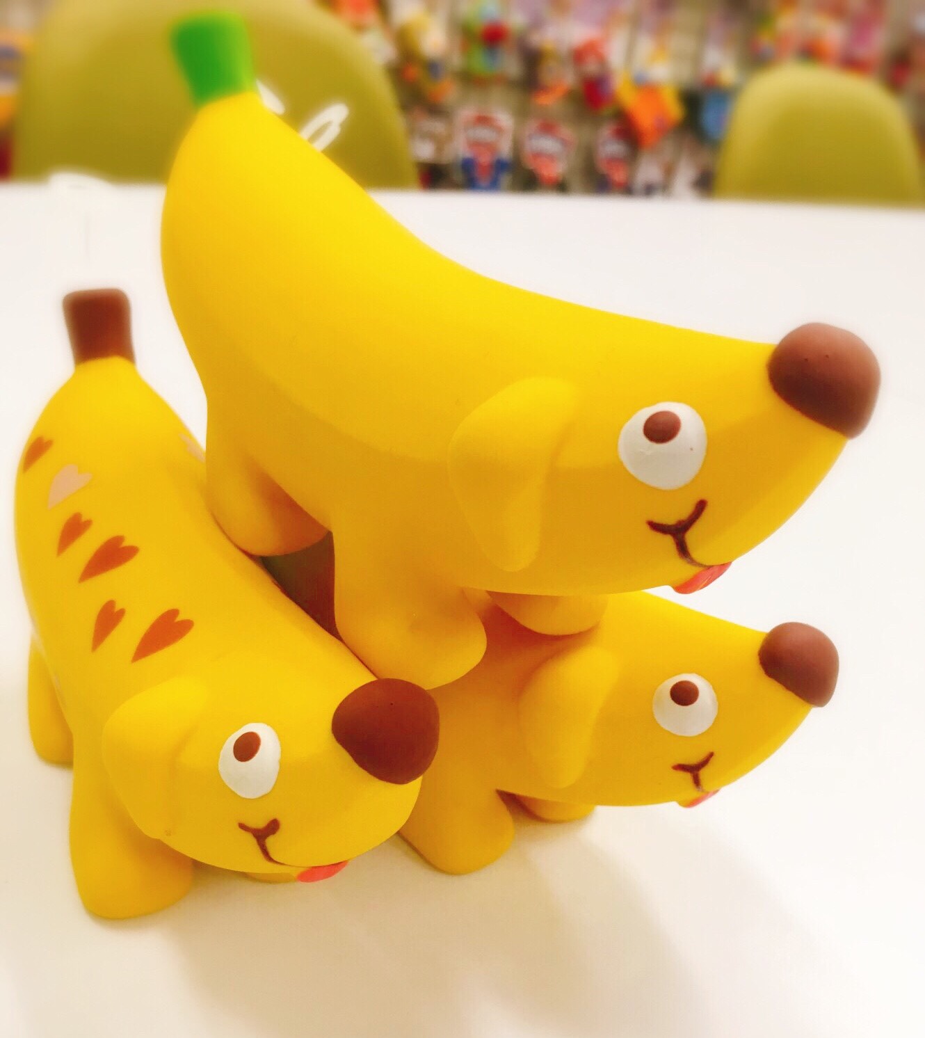 バナナドッグ