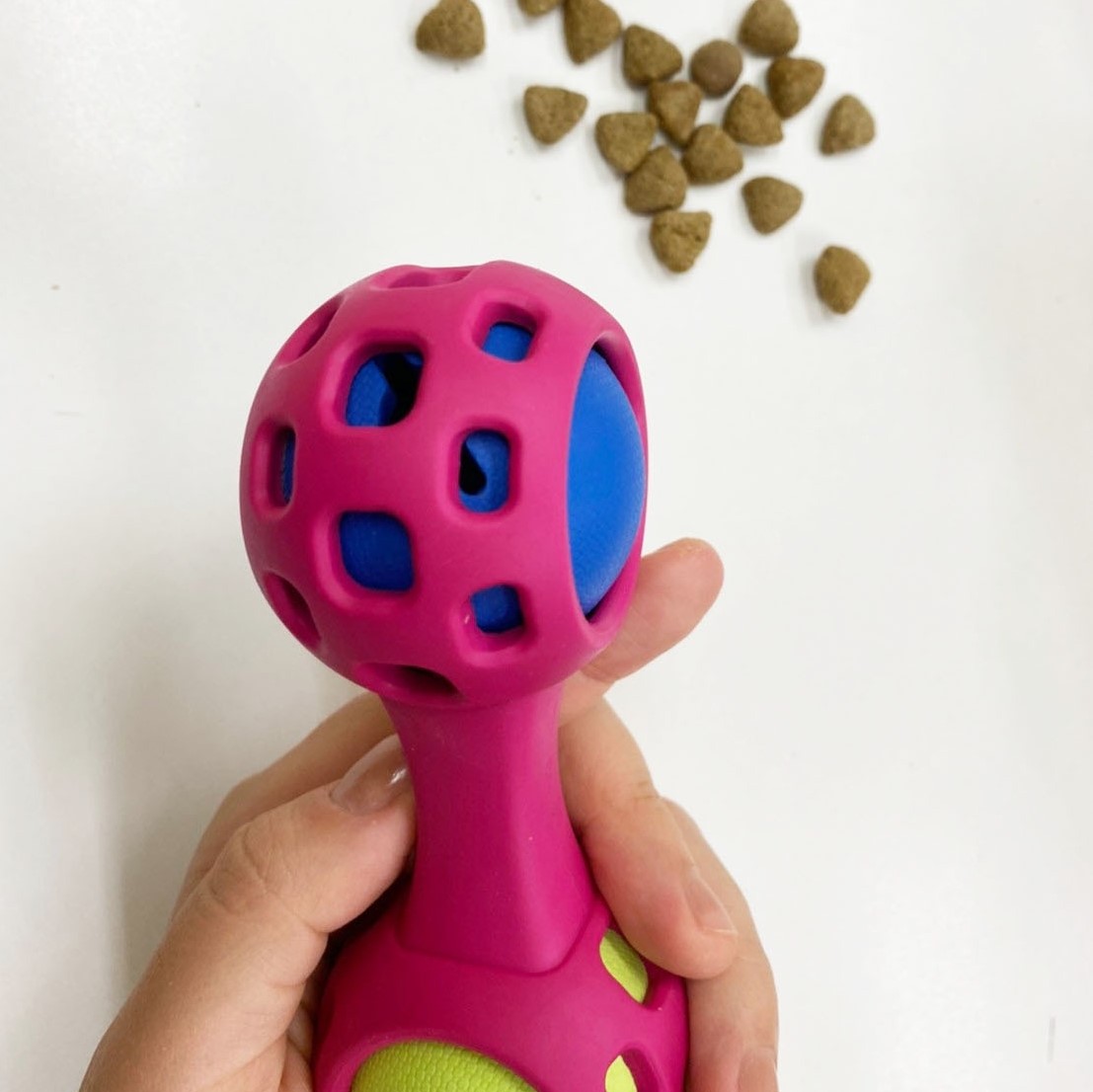 unipod ダンベル