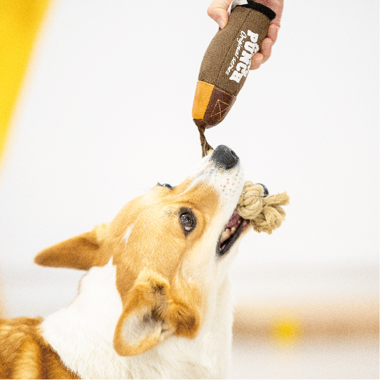 ヘビーパンチ