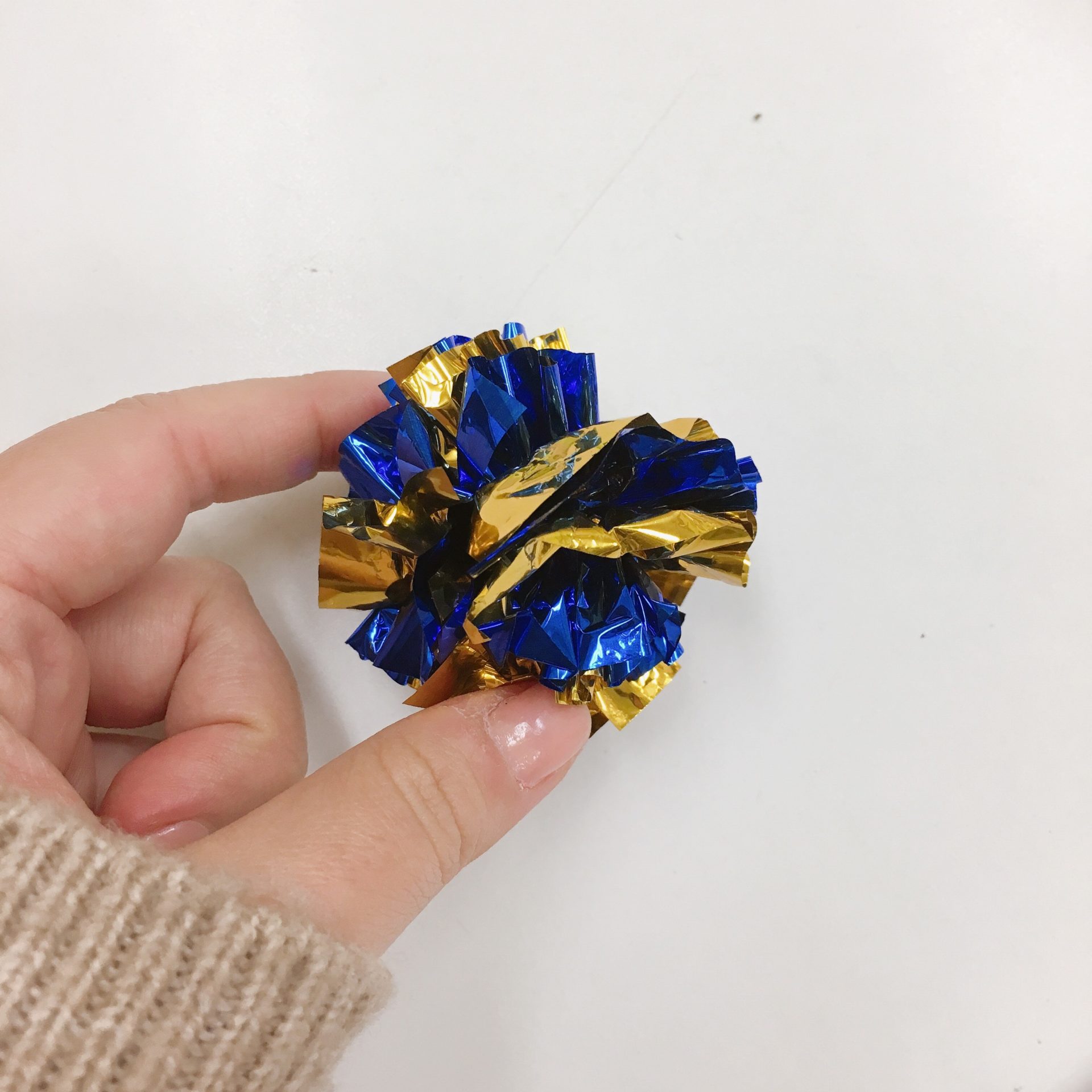 カシャカシャボール４P