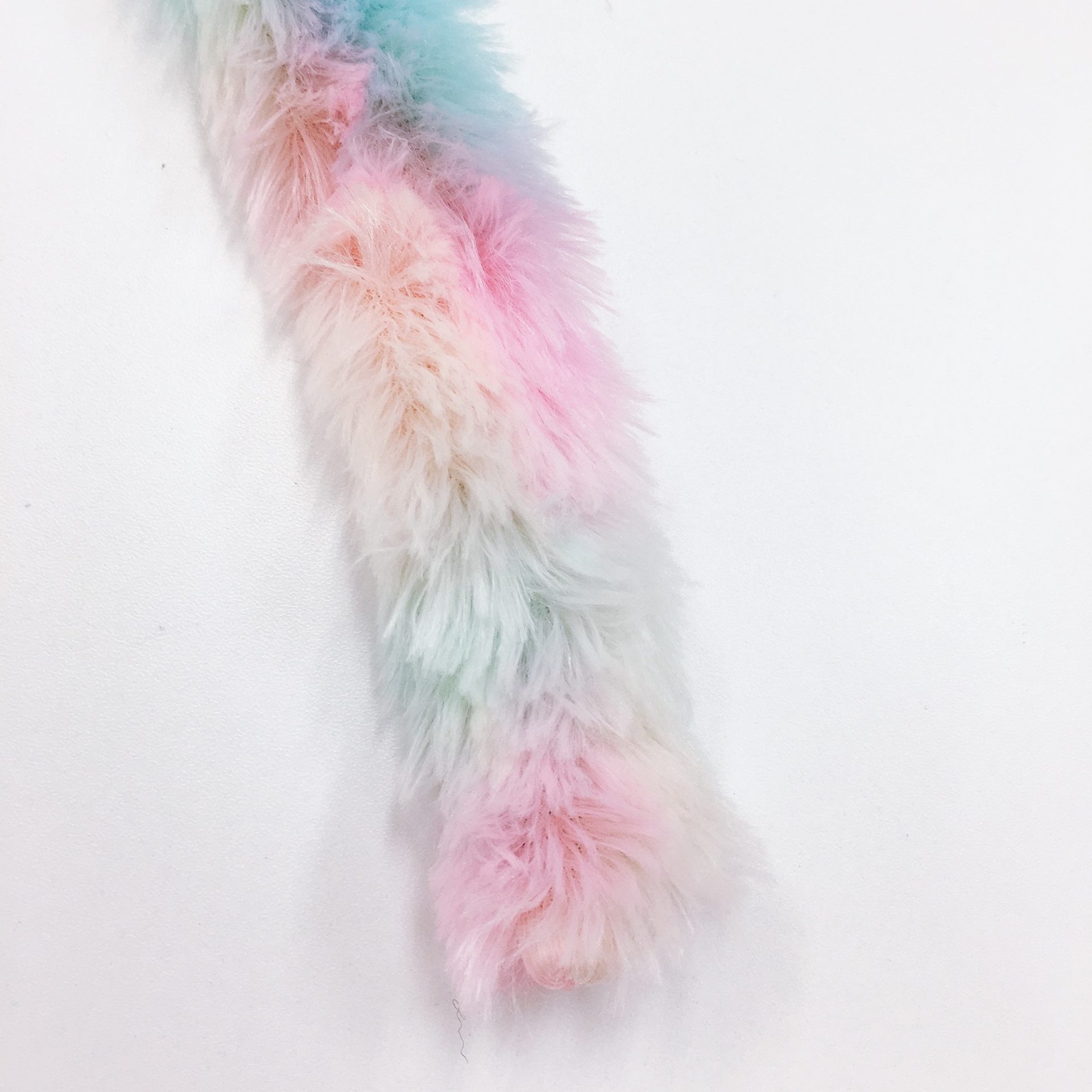 AE CAT フラッフィーワンド