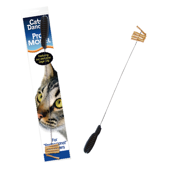 キャットダンサー プロスティック
