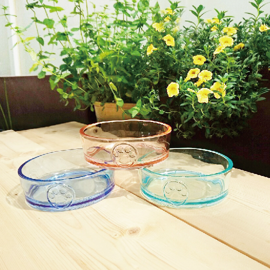 TarHong クリアボウル