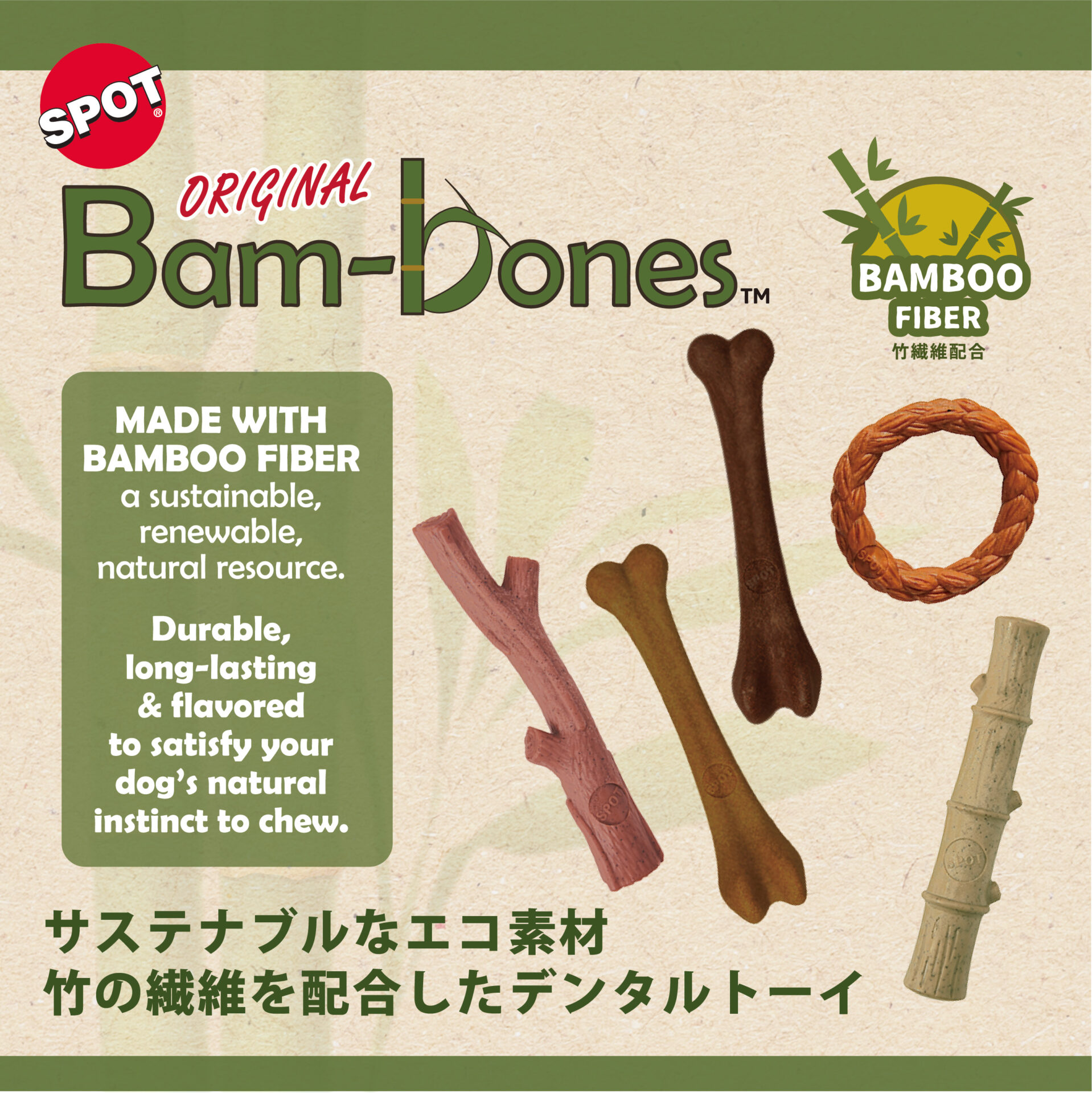 バムボーン