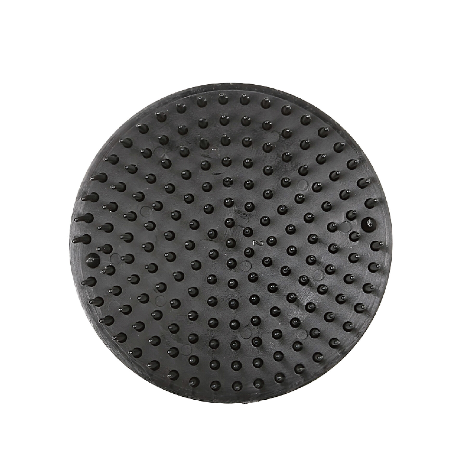 BASS マッサージ&シャンプーブラシ