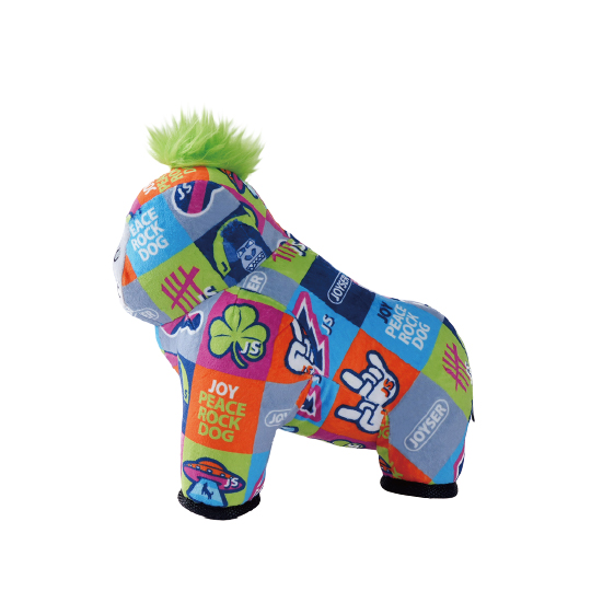 シグニチャーコング