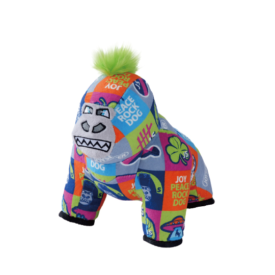 シグニチャーコング