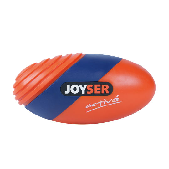 ジョイサーラグビーボール
