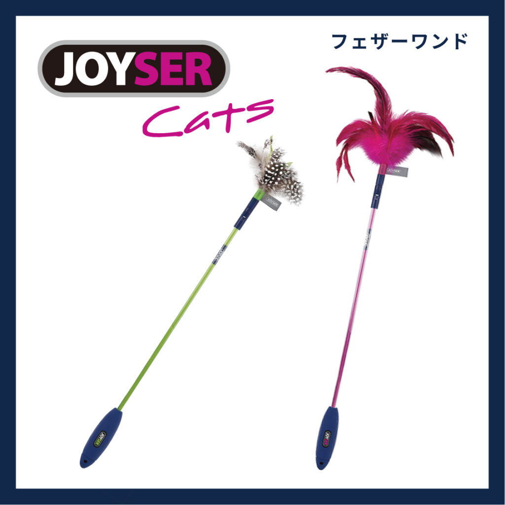 フェザーワンド
