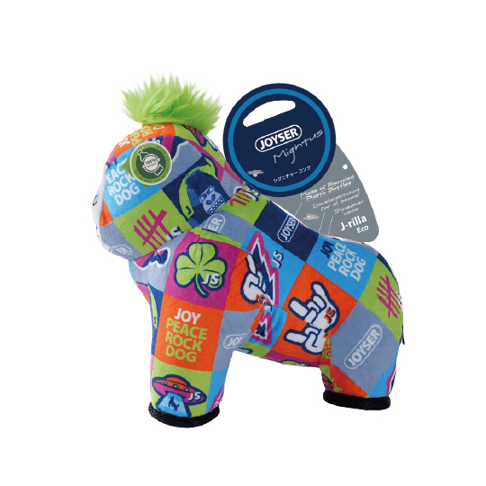 シグニチャーコング