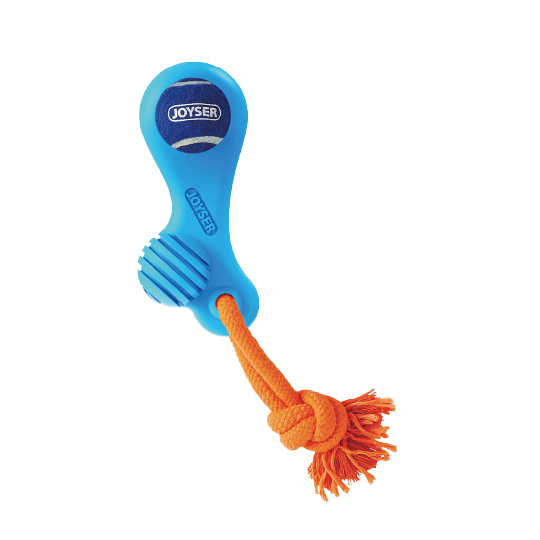 パピー タグボーン