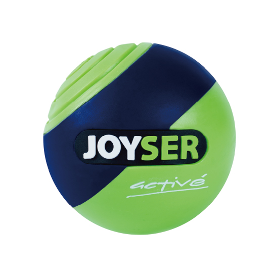 ジョイサーボール