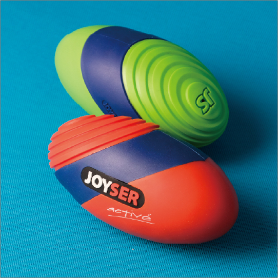 ジョイサーラグビーボール