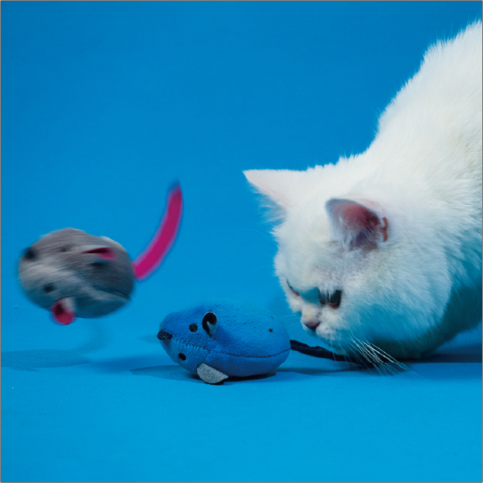 サウンドチップマウス