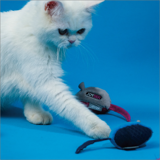 サウンドチップマウス