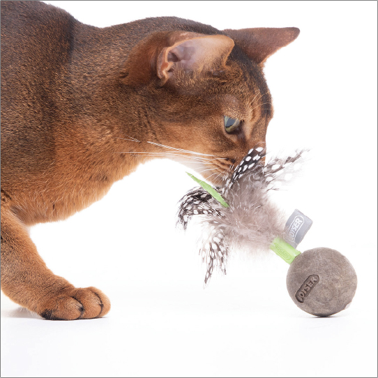 キャットニップワブラー