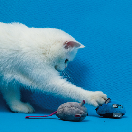 サウンドチップマウス