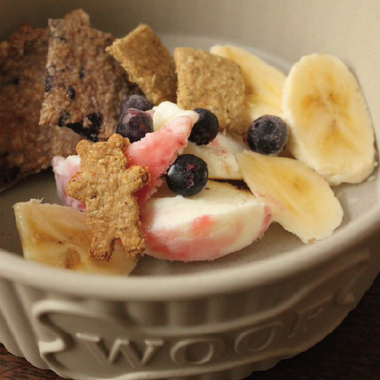 プランタボウル