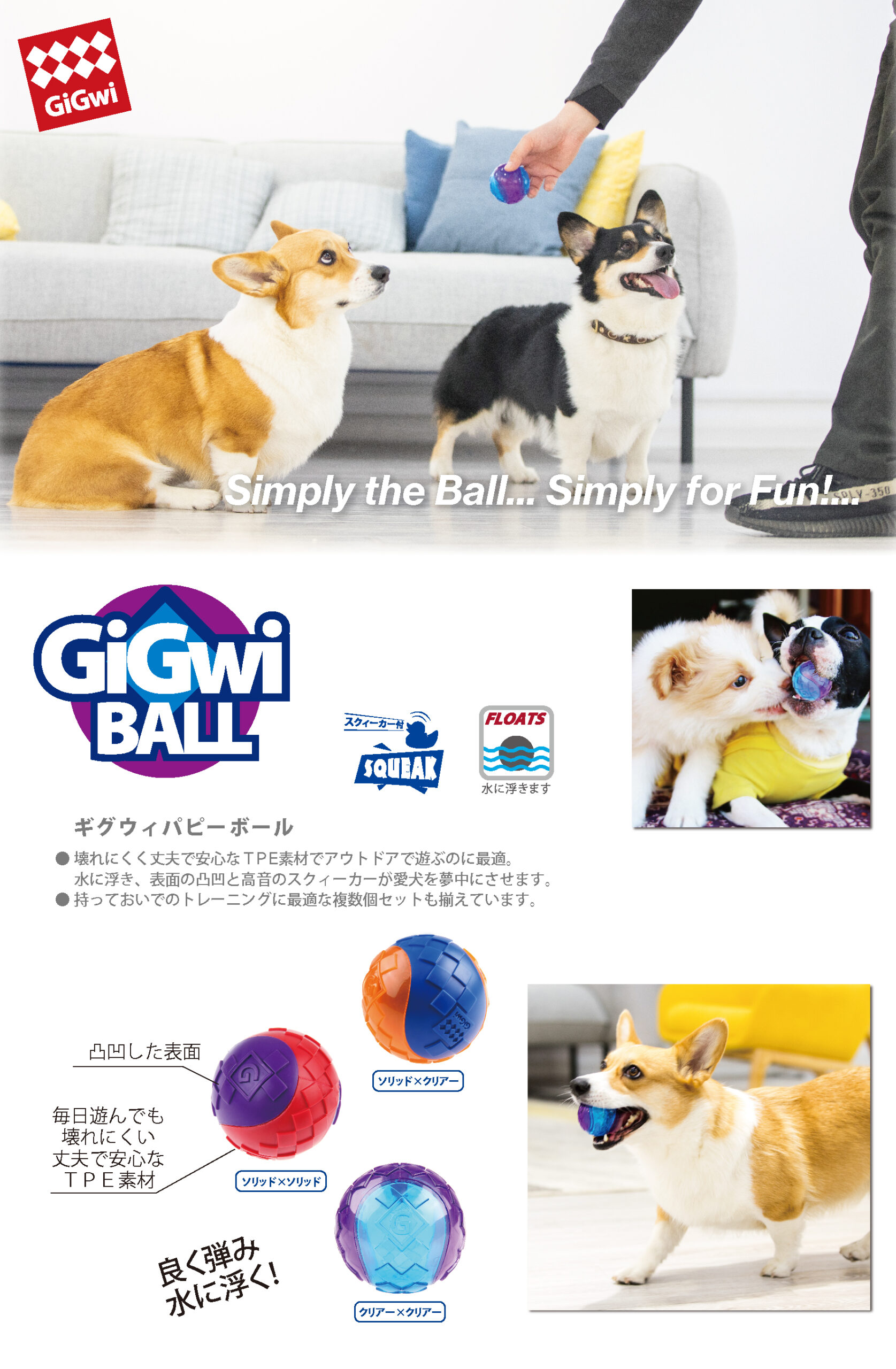 株式会社プラッツ｜商品紹介