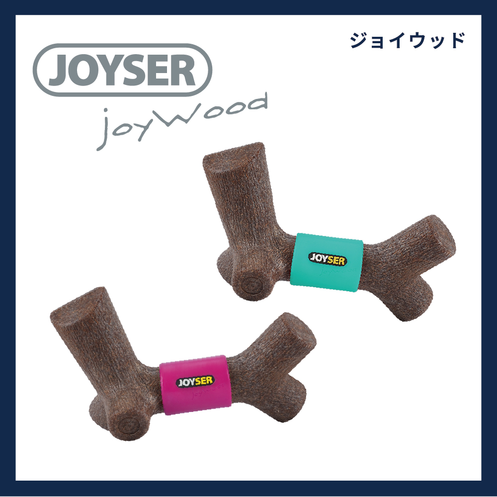 ジョイウッド