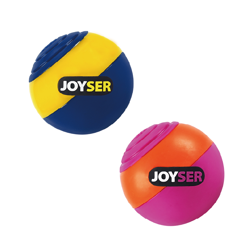 ジョイサー パピーボール2P